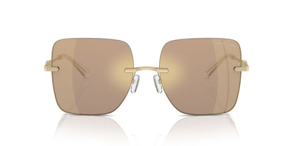 Gafas De Sol Michael Kors MK1150 Café/Café