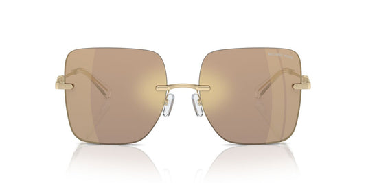 Gafas De Sol Michael Kors MK1150 Café/Café