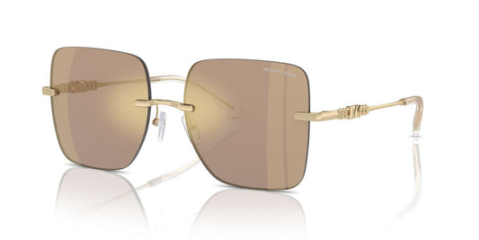 Gafas De Sol Michael Kors MK1150 Café/Café