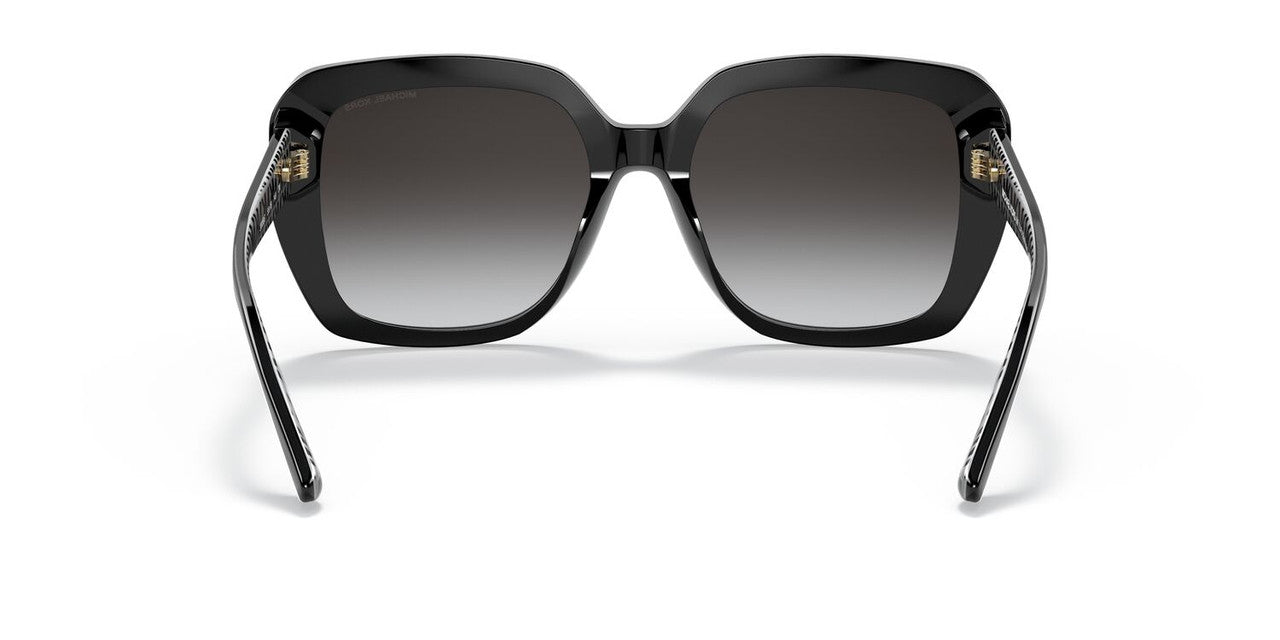 Gafas De Sol Michael Kors MK2140 Gris/Negro