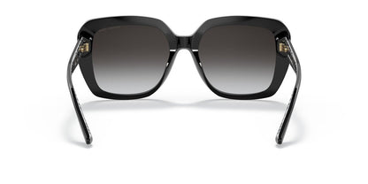Gafas De Sol Michael Kors MK2140 Gris/Negro
