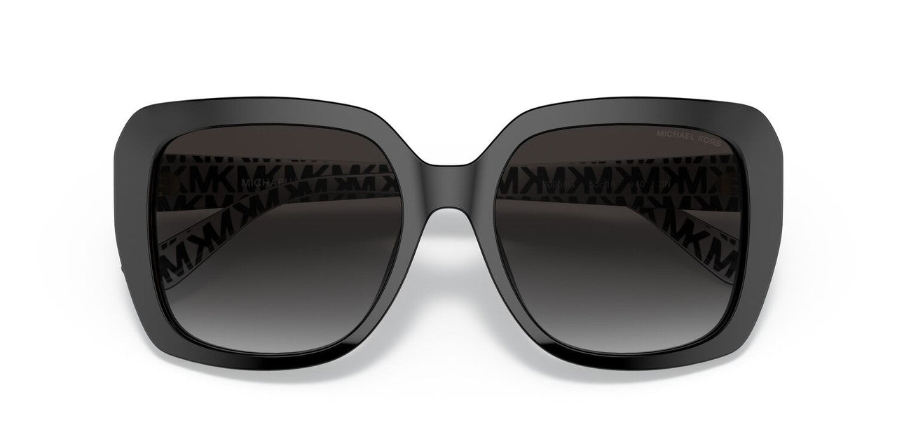Gafas De Sol Michael Kors MK2140 Gris/Negro