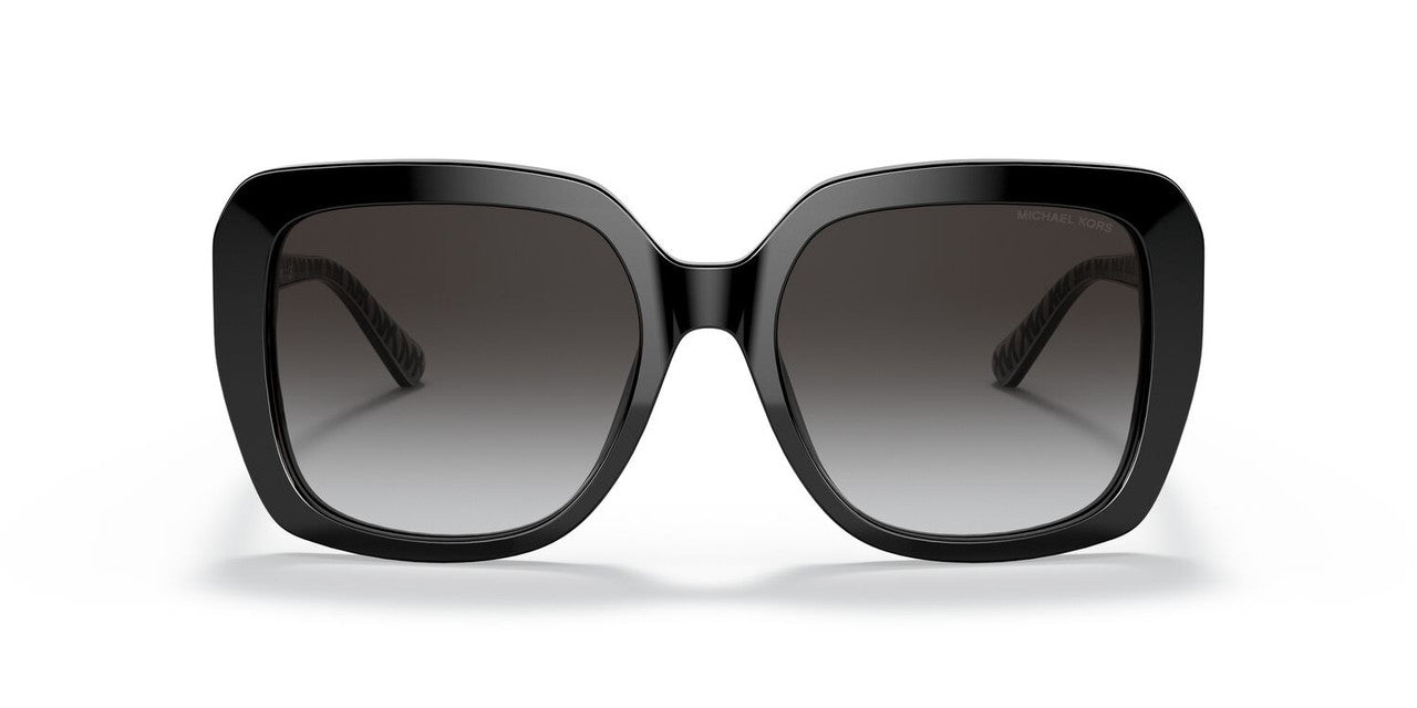 Gafas De Sol Michael Kors MK2140 Gris/Negro
