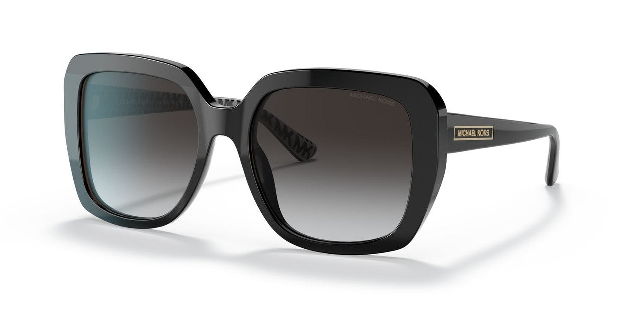 Gafas De Sol Michael Kors MK2140 Gris/Negro