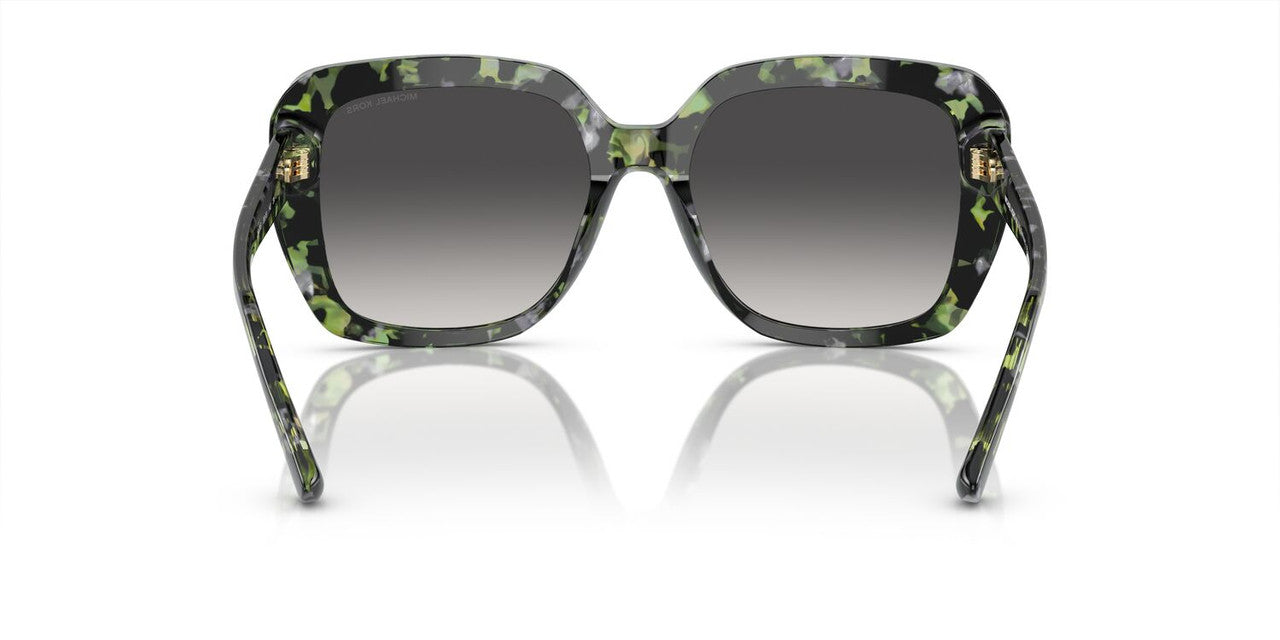 Gafas De Sol Michael Kors MK2140 Gris/Verde