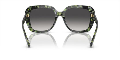 Gafas De Sol Michael Kors MK2140 Gris/Verde