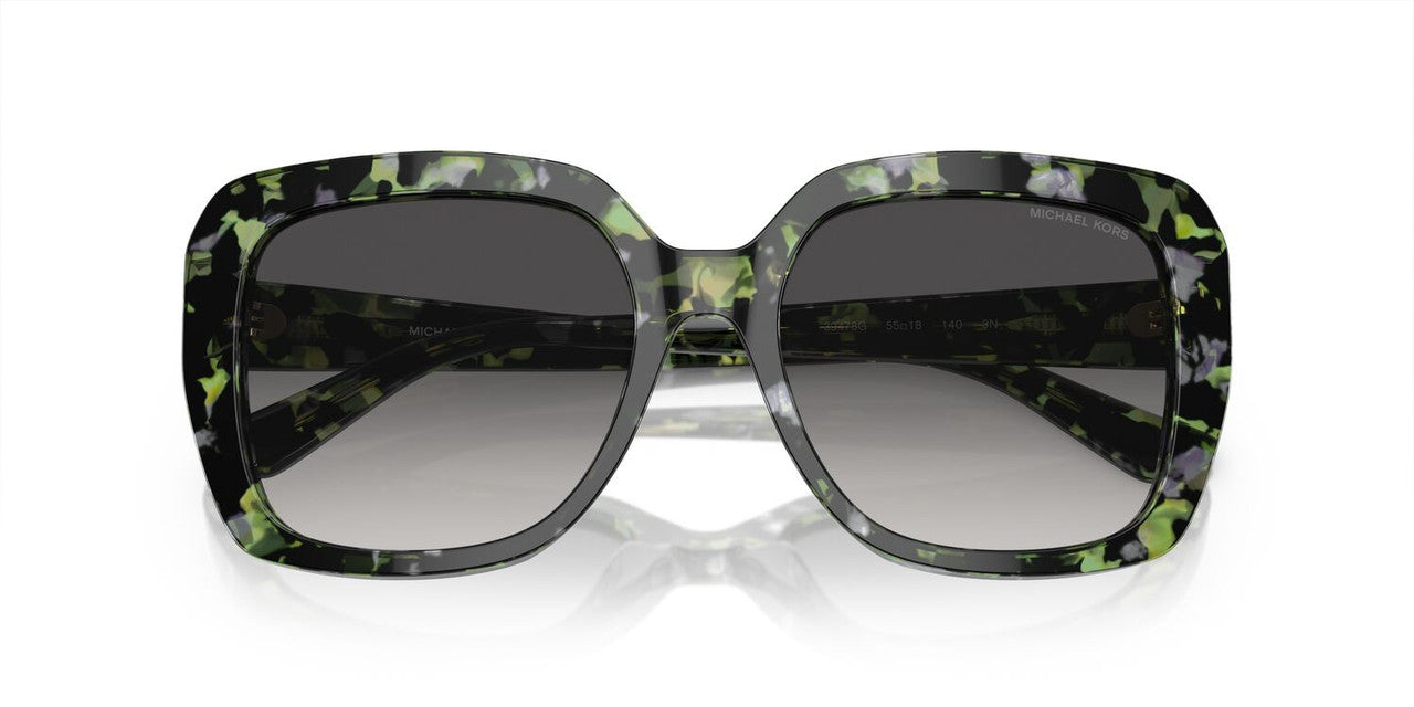 Gafas De Sol Michael Kors MK2140 Gris/Verde