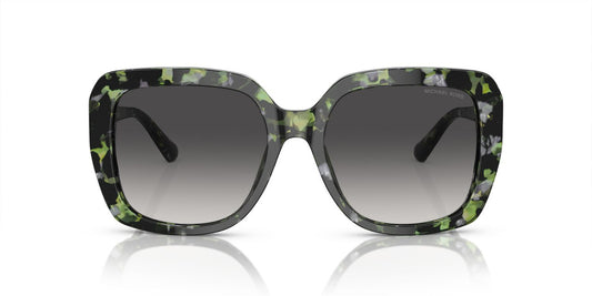 Gafas De Sol Michael Kors MK2140 Gris/Verde