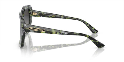 Gafas De Sol Michael Kors MK2140 Gris/Verde