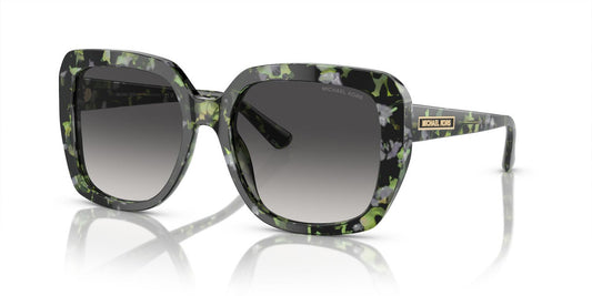 Gafas De Sol Michael Kors MK2140 Gris/Verde