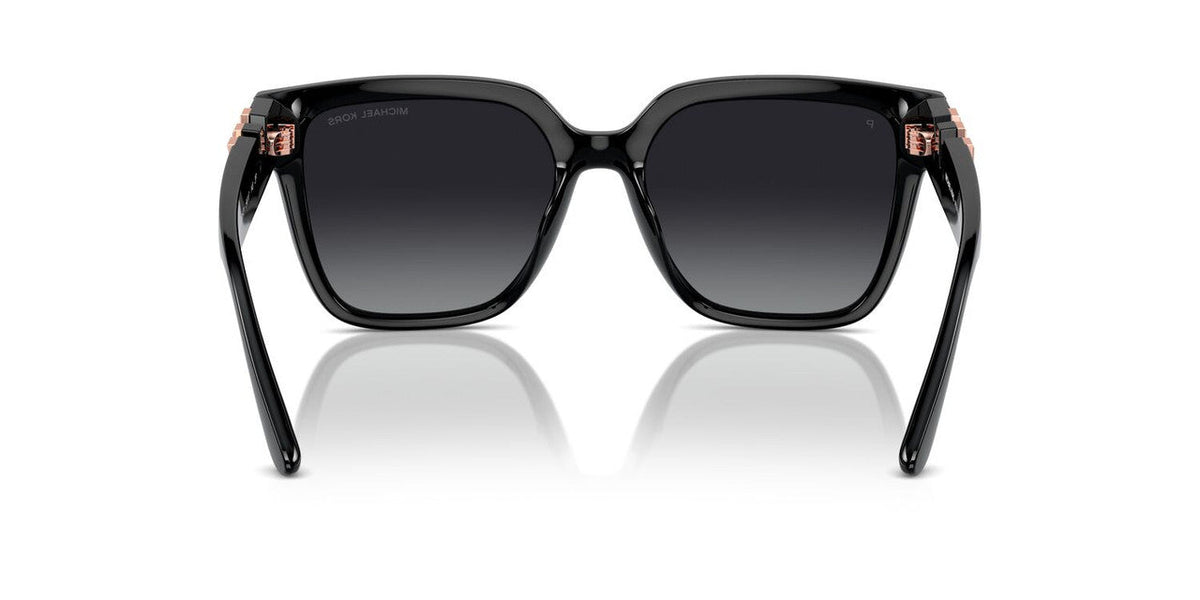 Gafas De Sol Michael Kors MK2170U Gris/Negro