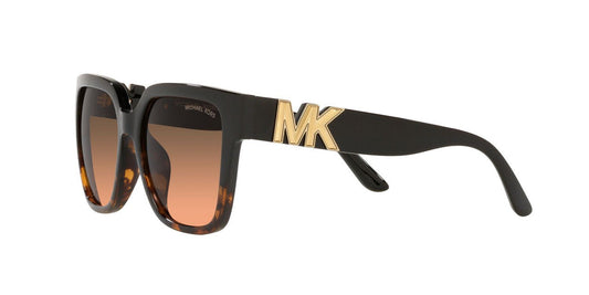 Gafas De Sol Michael Kors MK2170U Gris/Negro