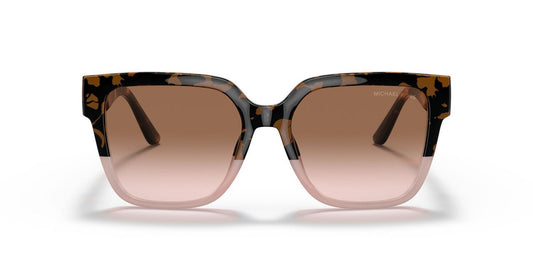 Gafas De Sol Michael Kors MK2170U Café/Rosa