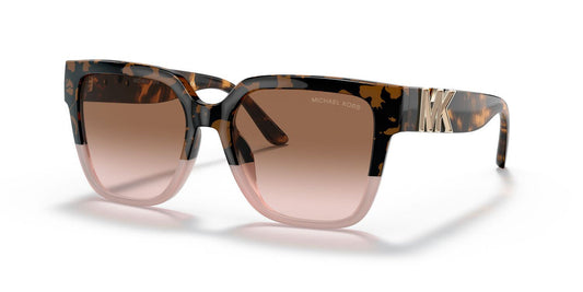 Gafas De Sol Michael Kors MK2170U Café/Rosa
