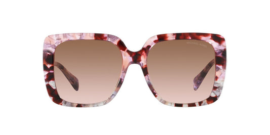 Gafas De Sol Michael Kors MK2183U Café/Rosa