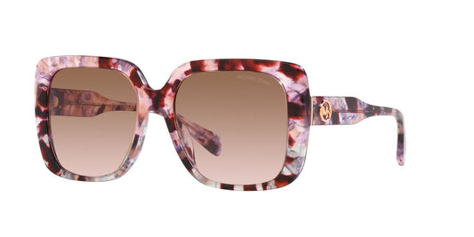 Gafas De Sol Michael Kors MK2183U Café/Rosa