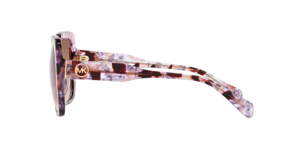 Gafas De Sol Michael Kors MK2183U Café/Rosa