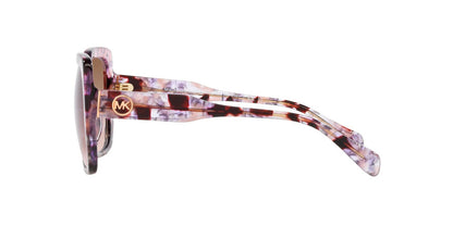 Gafas De Sol Michael Kors MK2183U Café/Rosa