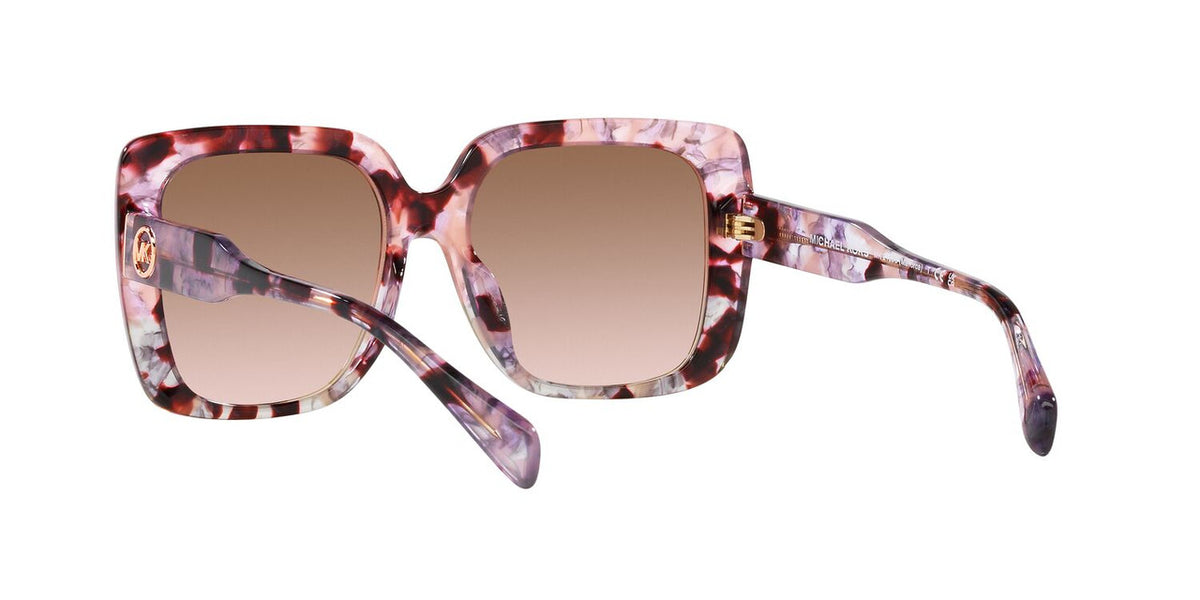Gafas De Sol Michael Kors MK2183U Café/Rosa
