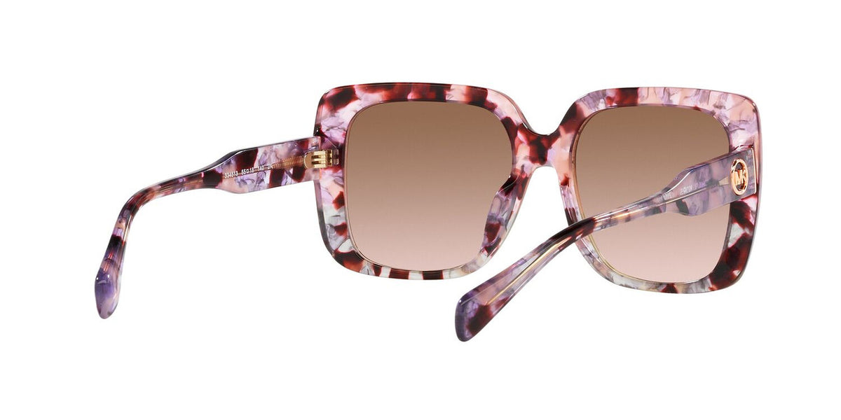 Gafas De Sol Michael Kors MK2183U Café/Rosa