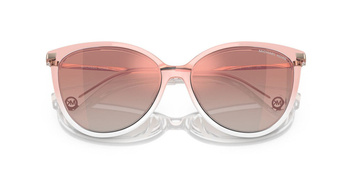 Gafas De Sol Michael Kors MK2184U Rosa/Rosa