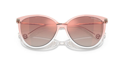 Gafas De Sol Michael Kors MK2184U Rosa/Rosa