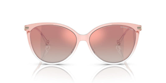 Gafas De Sol Michael Kors MK2184U Rosa/Rosa