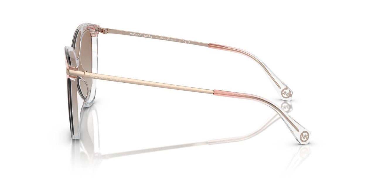 Gafas De Sol Michael Kors MK2184U Rosa/Rosa