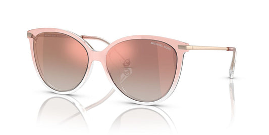 Gafas De Sol Michael Kors MK2184U Rosa/Rosa