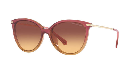 Gafas De Sol Michael Kors MK2184U Purpura/Rosa