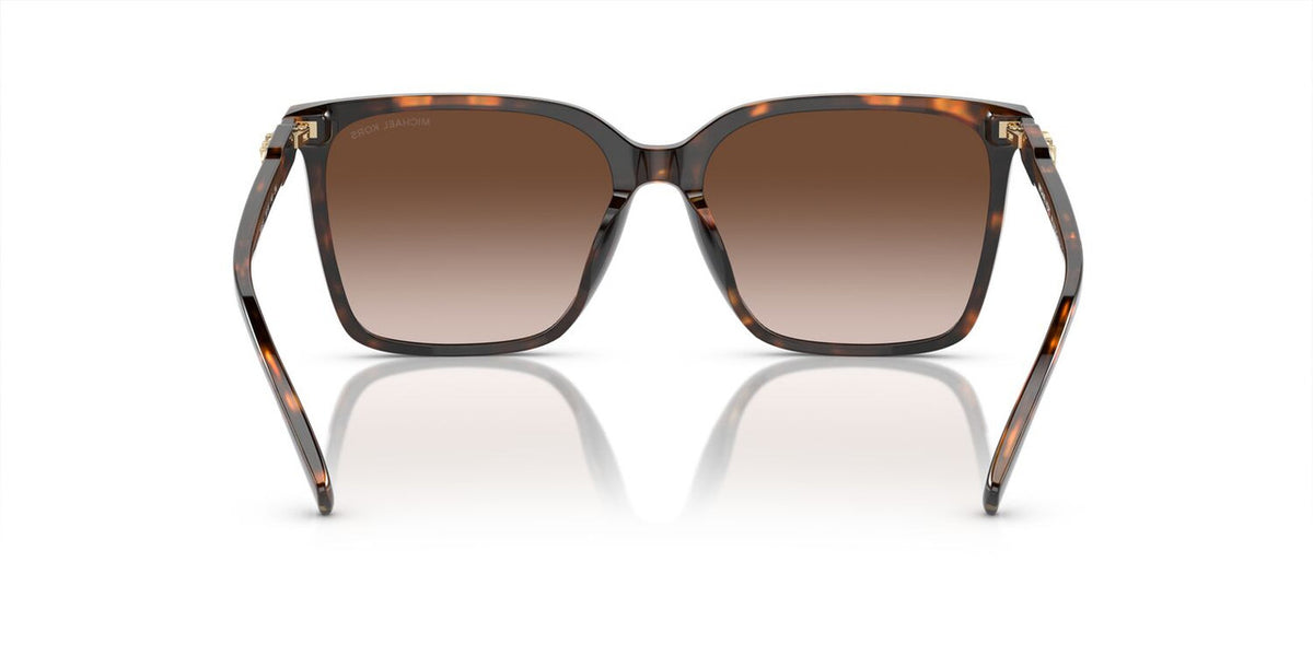 Gafas De Sol Michael Kors MK2197U Café/Havana