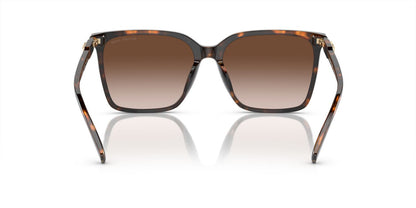 Gafas De Sol Michael Kors MK2197U Café/Havana