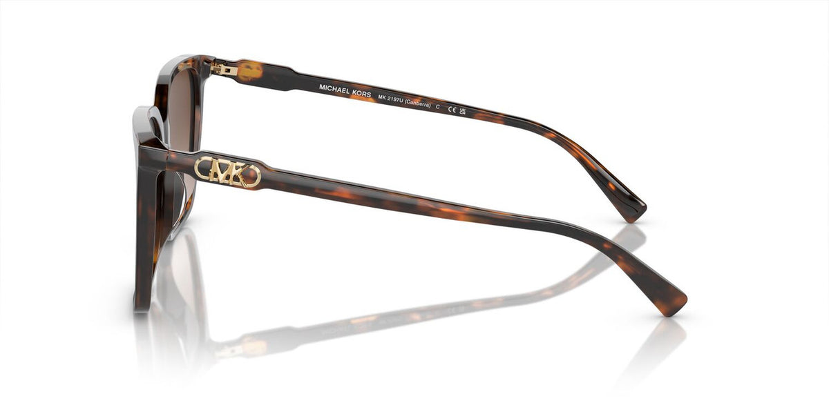 Gafas De Sol Michael Kors MK2197U Café/Havana