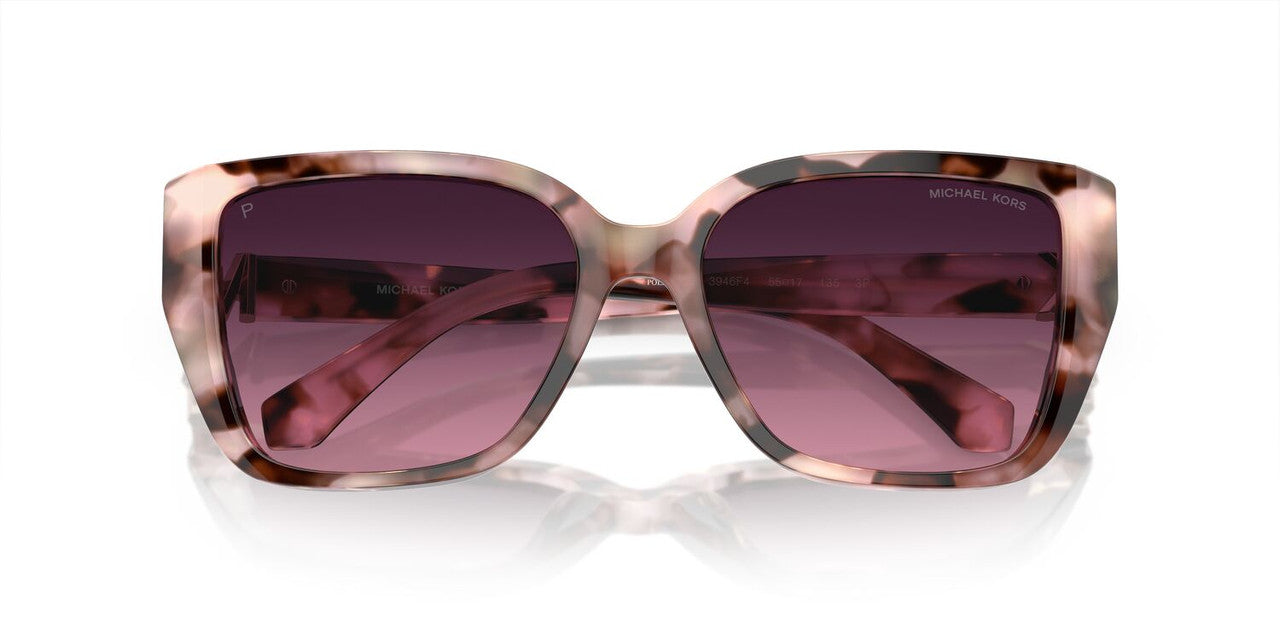 Gafas De Sol Michael Kors MK2199 Burdeo/Rosa