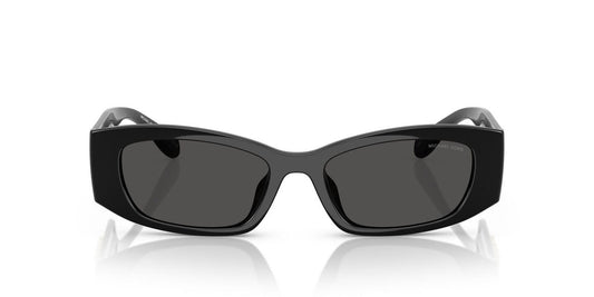 Gafas De Sol Michael Kors MK2243U Gris/Negro