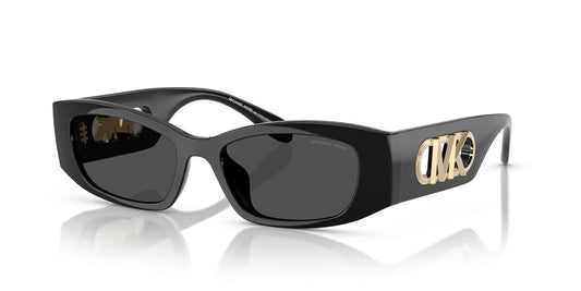 Gafas De Sol Michael Kors MK2243U Gris/Negro