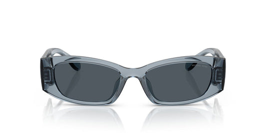 Gafas De Sol Michael Kors MK2243U Azul/Celeste