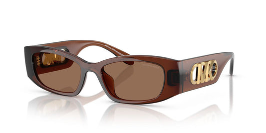 Gafas De Sol Michael Kors MK2243U Café/Café
