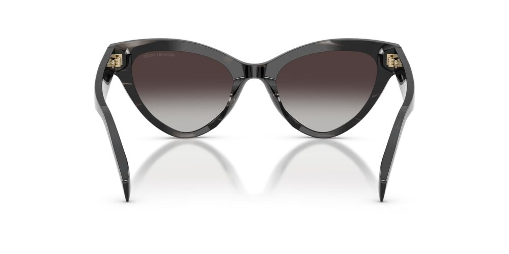 Gafas De Sol Michael Kors MK2259U Gris/Negro