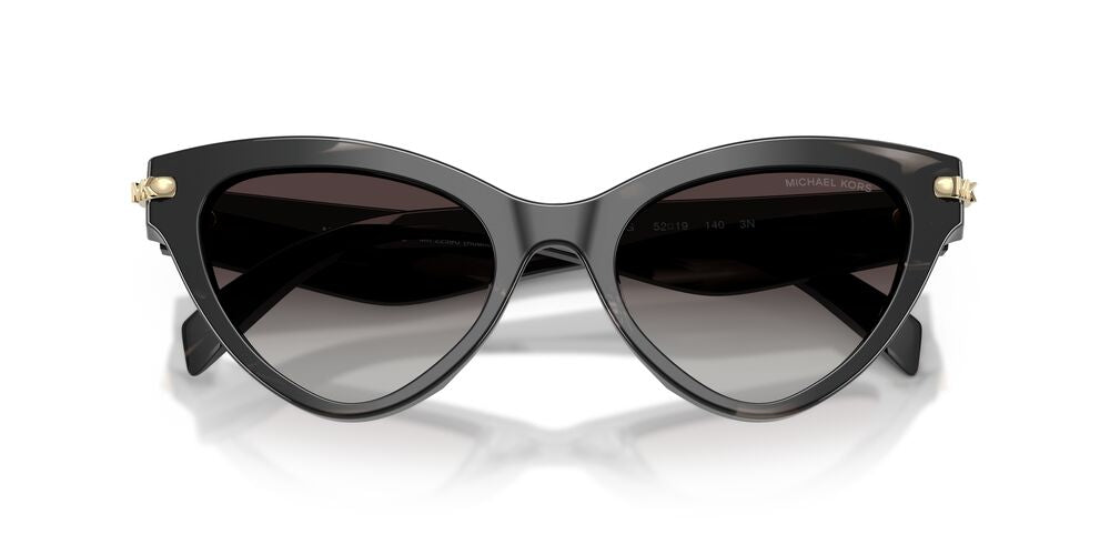 Gafas De Sol Michael Kors MK2259U Gris/Negro