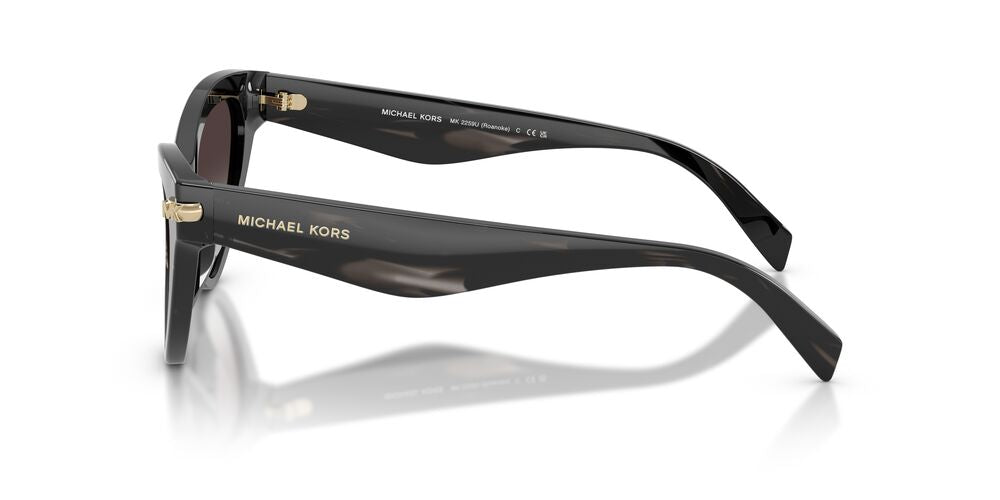 Gafas De Sol Michael Kors MK2259U Gris/Negro
