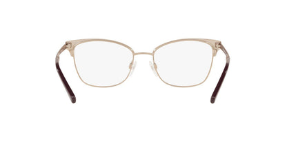 Armazón Michael Kors MK3012 Dorado