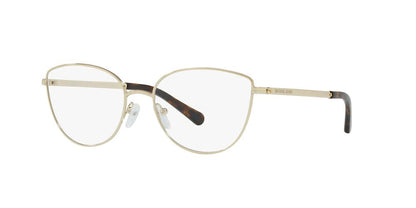 Armazón Michael Kors MK3030 Dorado