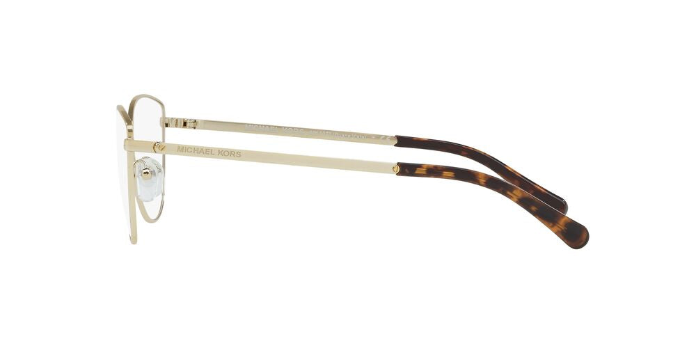 Armazón Michael Kors MK3030 Dorado
