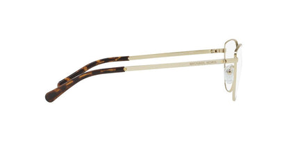 Armazón Michael Kors MK3030 Dorado