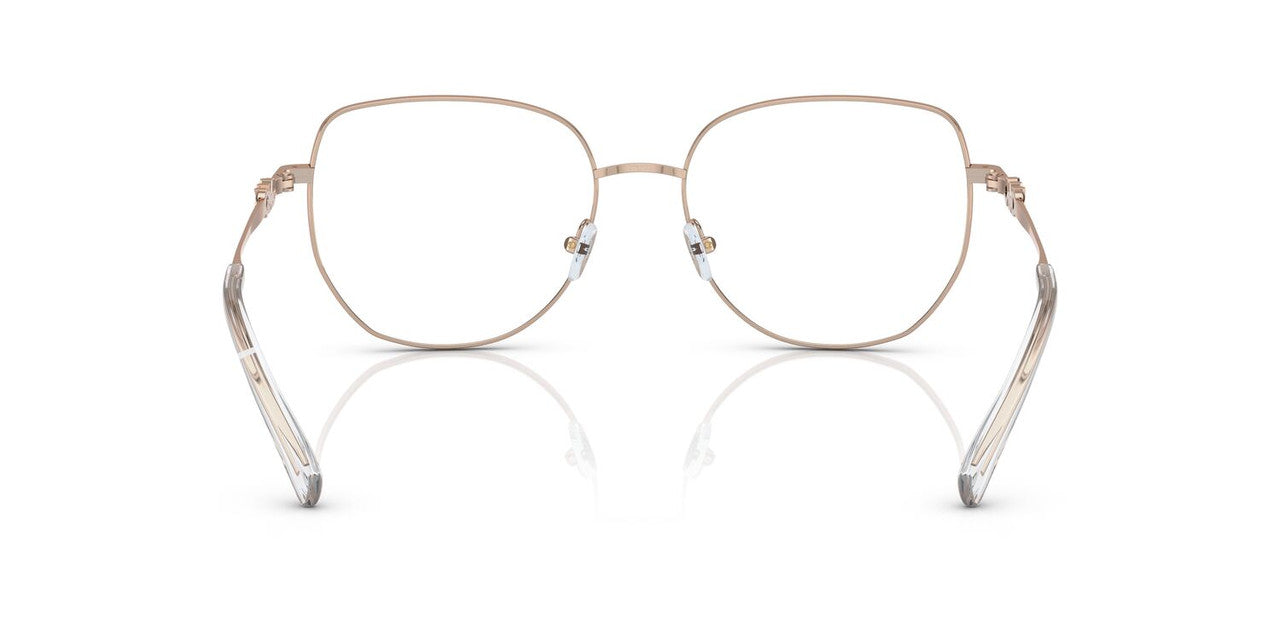 Armazón Michael Kors MK3062 Dorado
