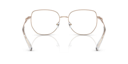 Armazón Michael Kors MK3062 Dorado