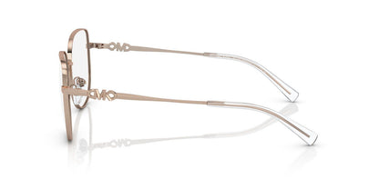 Armazón Michael Kors MK3062 Dorado