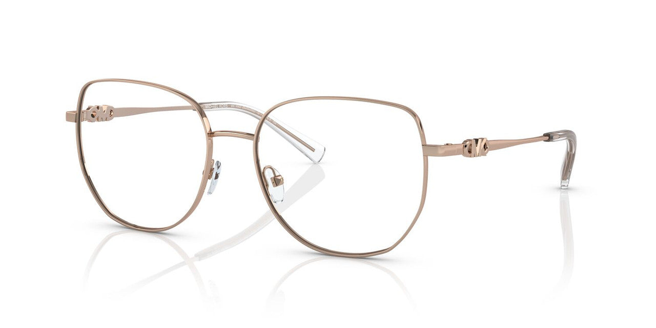 Armazón Michael Kors MK3062 Dorado