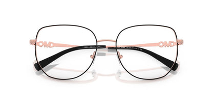 Armazón Michael Kors MK3062 Negro